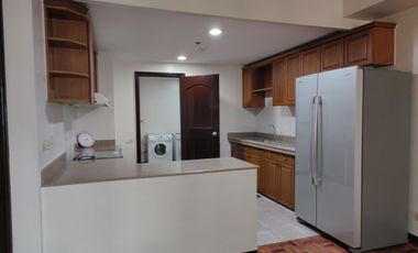 2BEDROOM CONDO FOR RENT - RENAISSANCE TOWER, MERALCO AVE., PASIG CITY