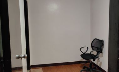 2BEDROOM CONDO FOR RENT - RENAISSANCE TOWER, MERALCO AVE., PASIG CITY