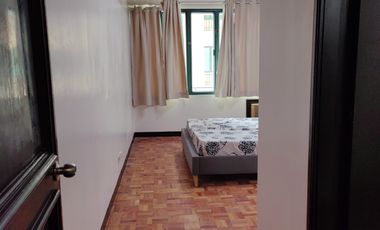 2BEDROOM CONDO FOR RENT - RENAISSANCE TOWER, MERALCO AVE., PASIG CITY
