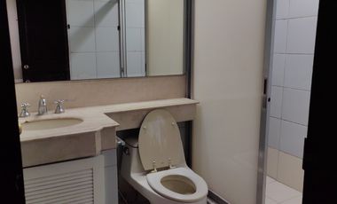 2BEDROOM CONDO FOR RENT - RENAISSANCE TOWER, MERALCO AVE., PASIG CITY