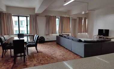 2BEDROOM CONDO FOR RENT - RENAISSANCE TOWER, MERALCO AVE., PASIG CITY