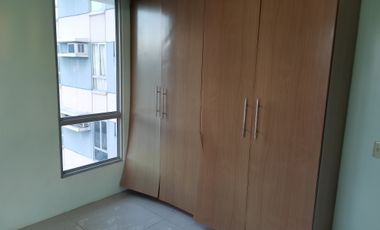 Avida New Manila Tower 1 - 2 Bedroom Swimming Pool View For Rent in Quezon City