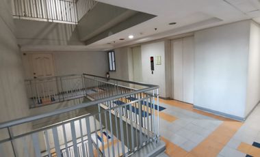 Avida New Manila Tower 1 - 2 Bedroom Swimming Pool View For Rent in Quezon City