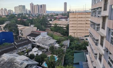Avida New Manila Tower 1 - 2 Bedroom Swimming Pool View For Rent in Quezon City