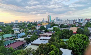 Avida New Manila Tower 1 - 2 Bedroom Swimming Pool View For Rent in Quezon City