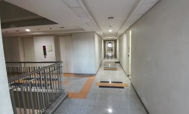 Avida New Manila Tower 1 - 2 Bedroom Swimming Pool View For Rent in Quezon City