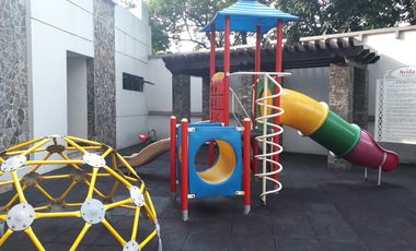 Avida New Manila Tower 1 - 2 Bedroom Swimming Pool View For Rent in Quezon City