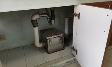 Avida New Manila Tower 1 - 2 Bedroom Swimming Pool View For Rent in Quezon City