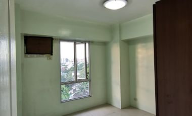 Avida New Manila Tower 1 - 2 Bedroom Swimming Pool View For Rent in Quezon City
