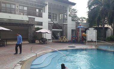 Avida New Manila Tower 1 - 2 Bedroom Swimming Pool View For Rent in Quezon City