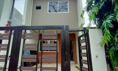 2 Bedroom Duplex Townhouse in Kingsville Execuive Village Antipolo City  KSA