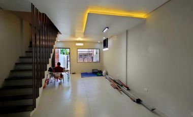 2 Bedroom Duplex Townhouse in Kingsville Execuive Village Antipolo City  KSA