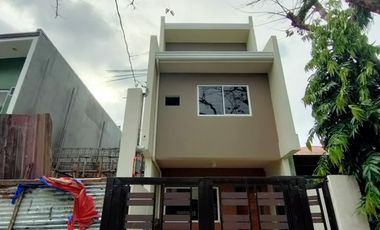 2 Bedroom Duplex Townhouse in Kingsville Execuive Village Antipolo City  KSA