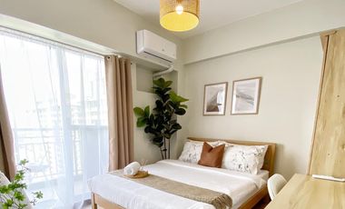 4 Pax 2BR Condo Unit near SM Ecoland