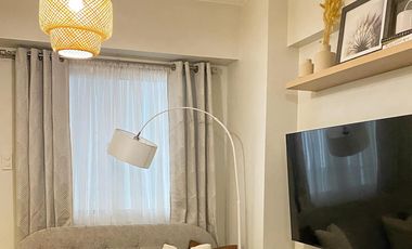 4 Pax 2BR Condo Unit near SM Ecoland