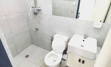 CSSU14 High-Tech Fully Furnished SAFE Condo Apartment SwimmingPool Angeles City