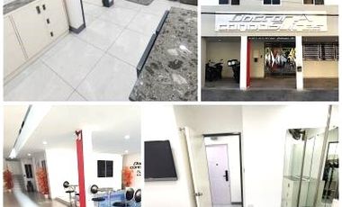 CSSU14 High-Tech Fully Furnished SAFE Condo Apartment SwimmingPool Angeles City