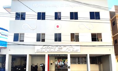 CSSU14 High-Tech Fully Furnished SAFE Condo Apartment SwimmingPool Angeles City