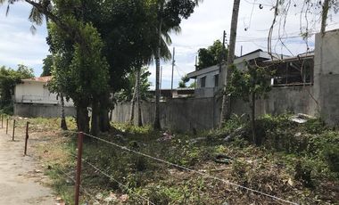 FS Commercial Lot Tagbilaran Bohol