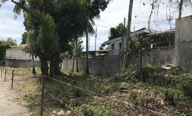 FS Commercial Lot Tagbilaran Bohol