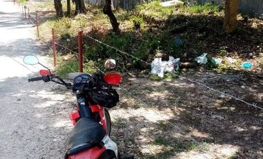 FS Commercial Lot Tagbilaran Bohol