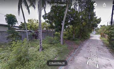 FS Commercial Lot Tagbilaran Bohol