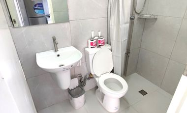 CSST5 High-Tech Fully Furnished SAFE Condo Apartment Rent Lease Angeles City