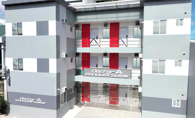 CSST5 High-Tech Fully Furnished SAFE Condo Apartment Rent Lease Angeles City