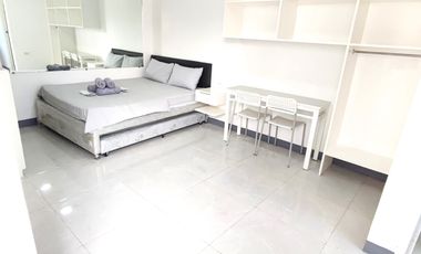 CSST5 High-Tech Fully Furnished SAFE Condo Apartment Rent Lease Angeles City