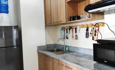 1 Bedroom Condo Unit for Rent in The Midpoint Residences, Mandaue, Cebu