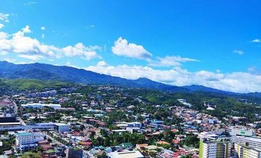 1 Bedroom Condo Unit for Rent in The Midpoint Residences, Mandaue, Cebu