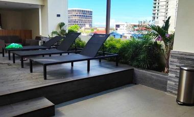 1 Bedroom Condo Unit for Rent in The Midpoint Residences, Mandaue, Cebu