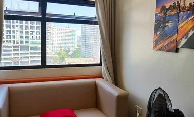 1 Bedroom Condo Unit for Rent in The Midpoint Residences, Mandaue, Cebu