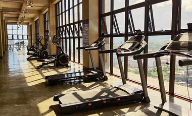 1 Bedroom Condo Unit for Rent in The Midpoint Residences, Mandaue, Cebu
