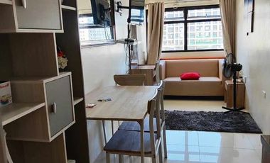 1 Bedroom Condo Unit for Rent in The Midpoint Residences, Mandaue, Cebu