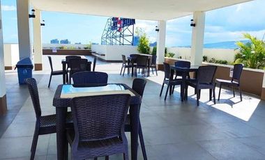 1 Bedroom Condo Unit for Rent in The Midpoint Residences, Mandaue, Cebu