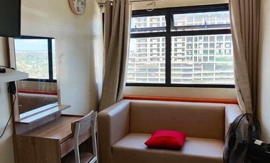 1 Bedroom Condo Unit for Rent in The Midpoint Residences, Mandaue, Cebu