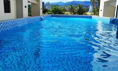 1 Bedroom Condo Unit for Rent in The Midpoint Residences, Mandaue, Cebu