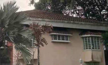 House for sale in Metro Manila, Muntinlupa City
