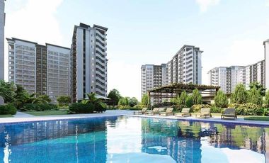 SMDC Lane Davao Condo Unit 2 bedroom for Sale
