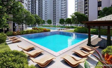 SMDC Lane Davao Condo Unit 2 bedroom for Sale