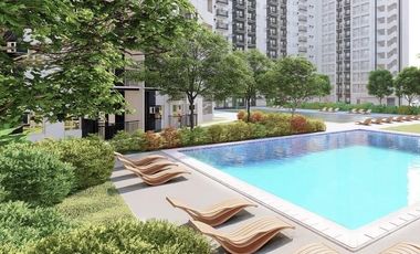 SMDC Lane Davao Condo Unit 2 bedroom for Sale