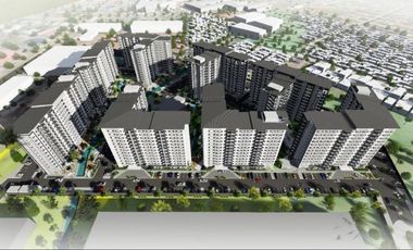 SMDC Lane Davao Condo Unit 2 bedroom for Sale