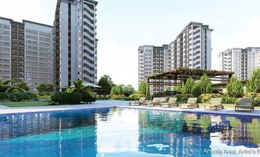 SMDC Lane Davao Condo Unit 2 bedroom for Sale