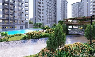 SMDC Lane Davao Condo Unit 2 bedroom for Sale