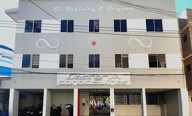 CSSU5 High-Tech Fully Furnished SAFE Condo Apartment SwimmingPool Angeles City