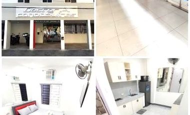 CSSU5 High-Tech Fully Furnished SAFE Condo Apartment SwimmingPool Angeles City
