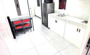 CSSU11 High-Tech Fully Furnished SAFE Condo Apartment SwimmingPool Angeles City