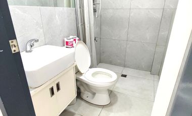 CSSU11 High-Tech Fully Furnished SAFE Condo Apartment SwimmingPool Angeles City