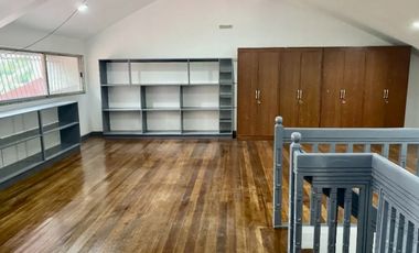 Renovated 4 Bedroom Townhouse FOR RENT - Valle Verde 5, Pasig City